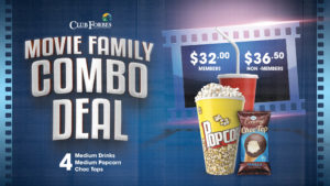 Movie Family Combo Deal - TV - Forbes